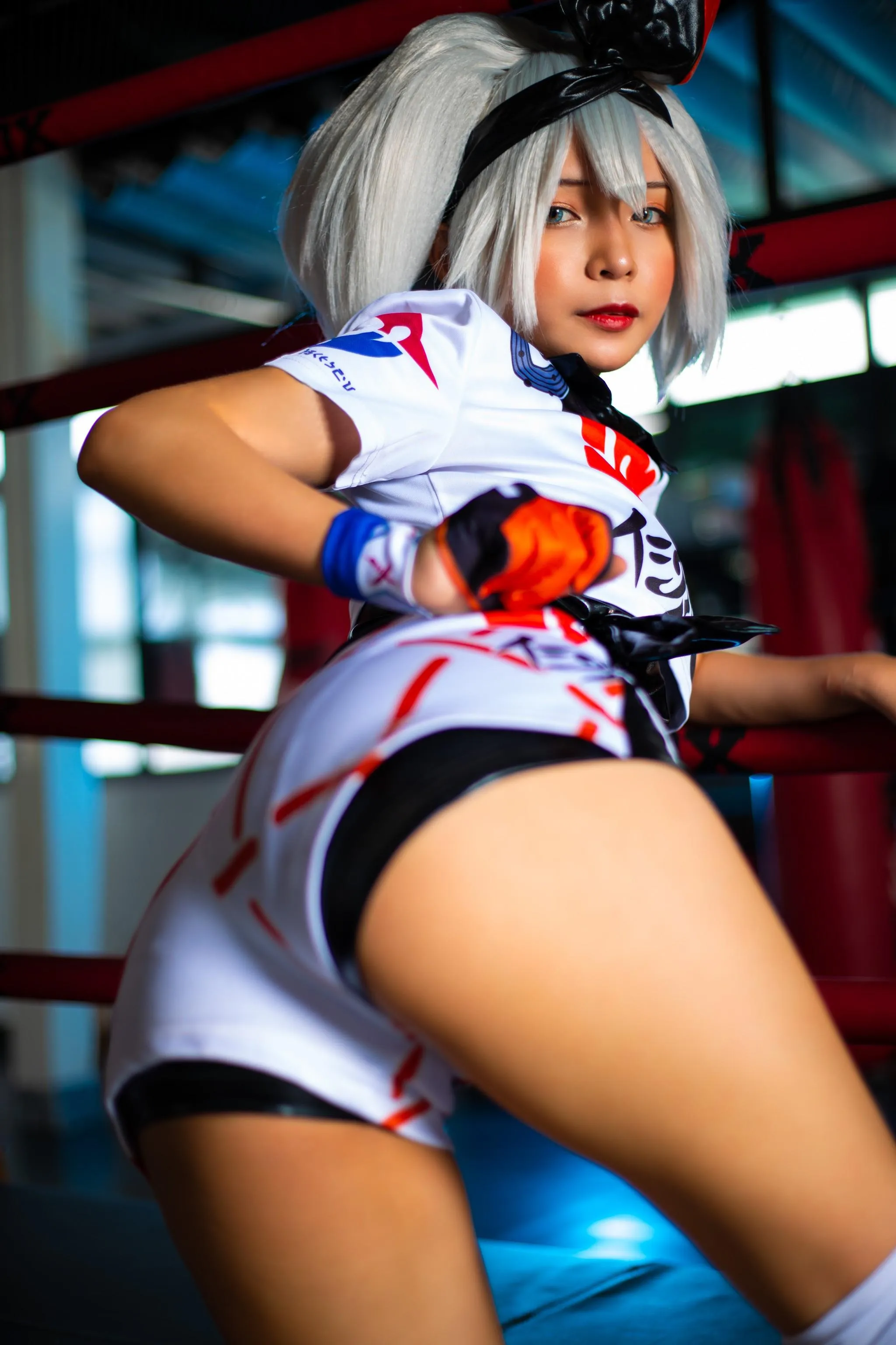 Umeko J – NO.006 Bea [80P]插图4